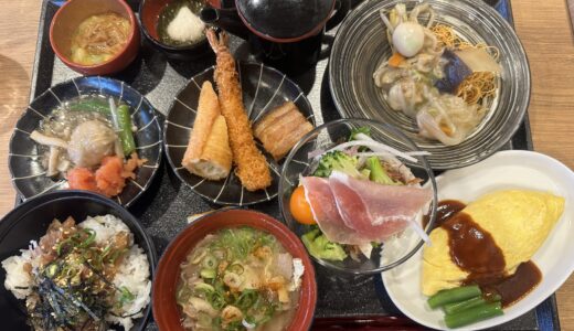 【宿泊記ブログ】ドーミーインPREMIUM長崎駅前は朝食と無料サービスが最高で立地がいいおすすめホテル！年末年始の旅行にも。